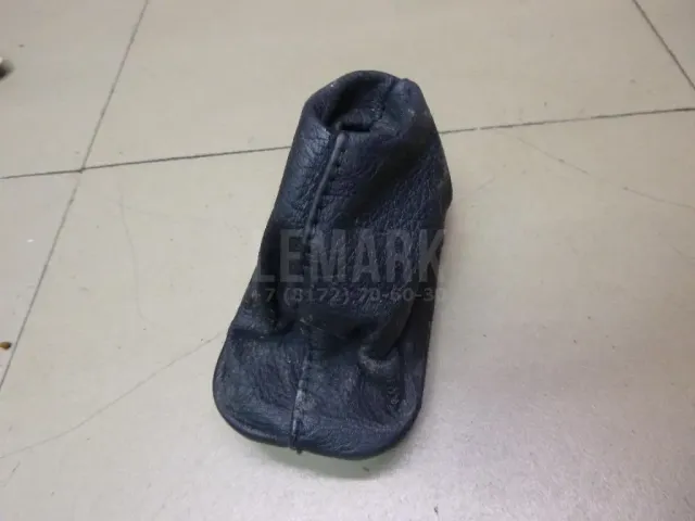 Чехол кулисы для  BMW 4-serie G22/G23 2020