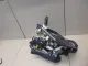 Кулиса КПП для  BMW X4 F26 2014-2018