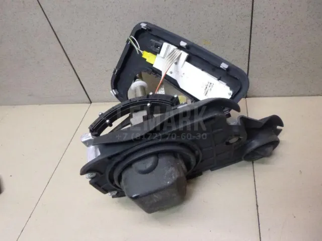Кулиса КПП для  BMW X4 F26 2014-2018