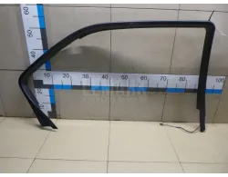 Накладка двери задней левой