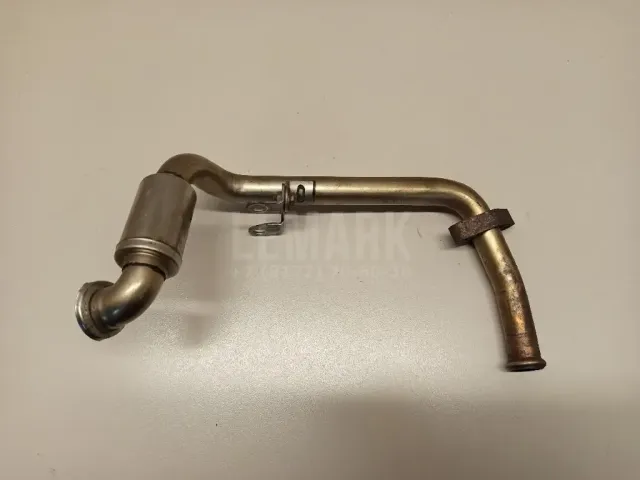 Трубка картерных газов
