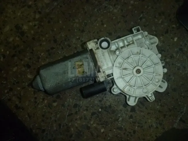 Моторчик стеклоподъемника для  Chevrolet HHR 2005-2011