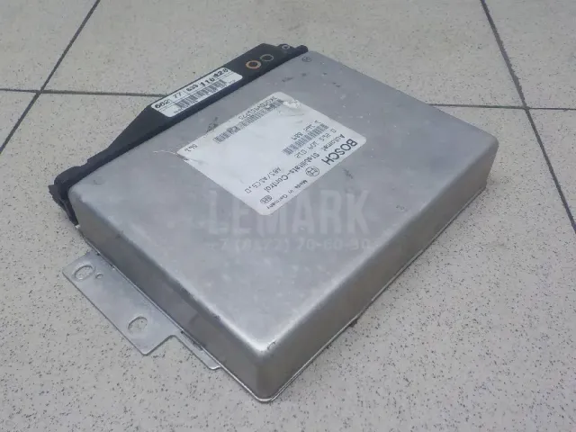 Блок управления ABS для  Audi Allroad quattro 2006-2012