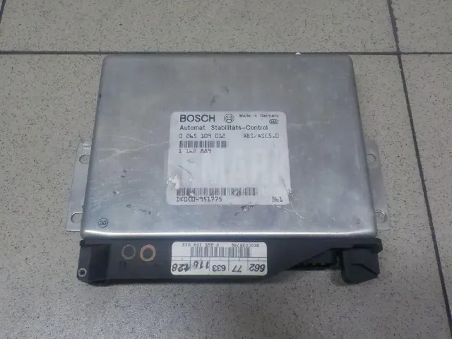 Блок управления ABS для  Audi Allroad quattro 2006-2012