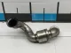 Трубка картерных газов