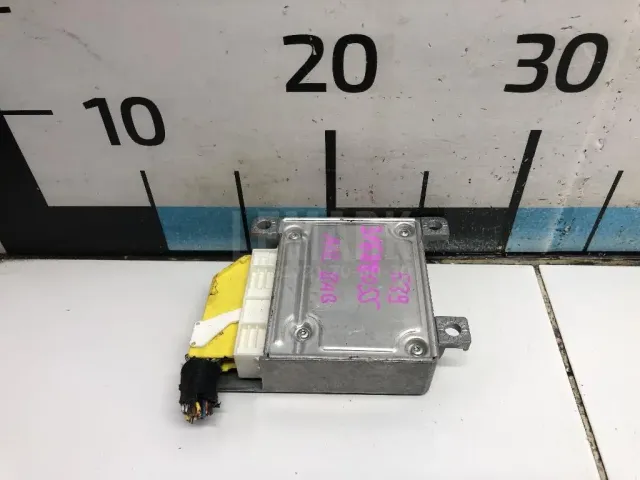 Блок управления AIR BAG