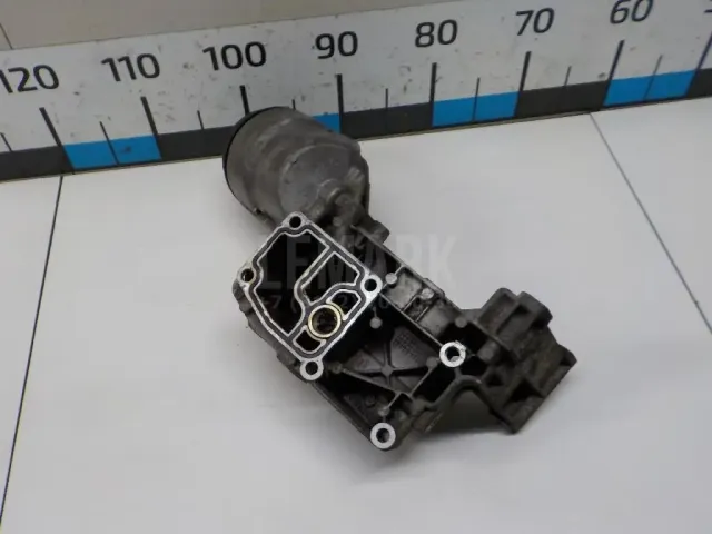 Корпус масляного фильтра для  Chevrolet Suburban 2014-2020