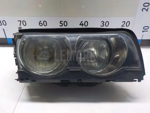 Фара правая для  Chevrolet Nexia 2020