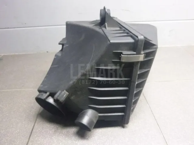 Корпус воздушного фильтра для  Audi A8 [4D] 1999-2002