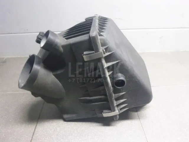Корпус воздушного фильтра для  Audi A8 [4D] 1999-2002