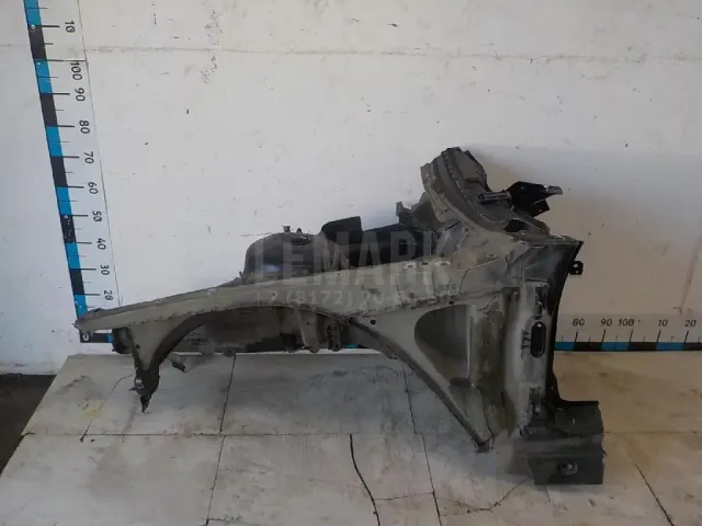 Лонжерон передний левый для  Ford Focus I 1998-2005