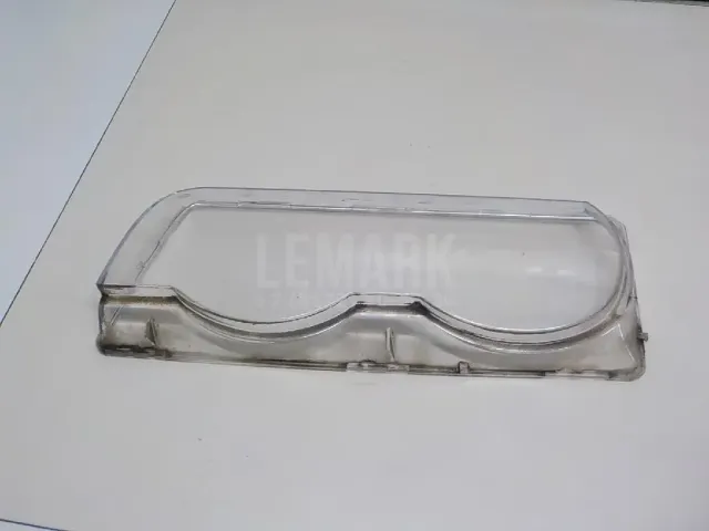 Стекло фары левой для  Audi A6 [C5] 1997-2004