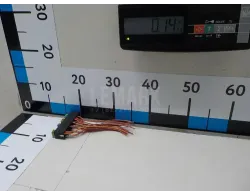 Держатель предохранителя
