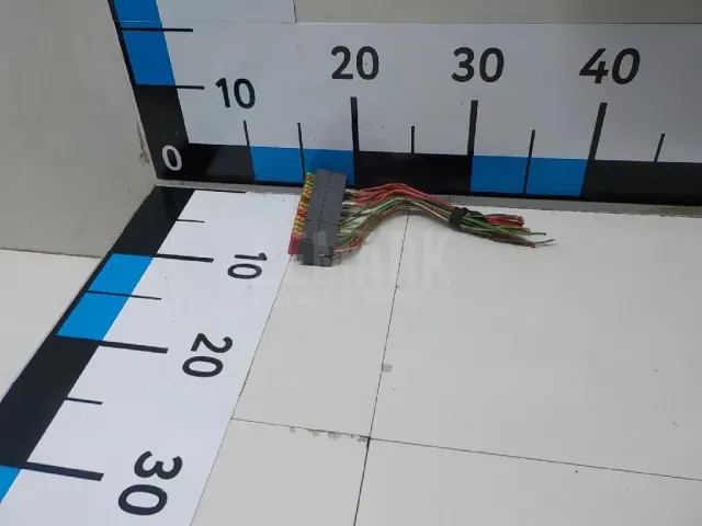 Держатель предохранителя