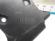 Кожух замка багажника для  Ford Focus I 1998-2005