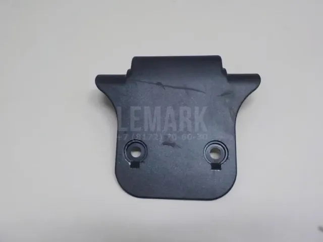 Кожух замка багажника для  Ford Focus I 1998-2005