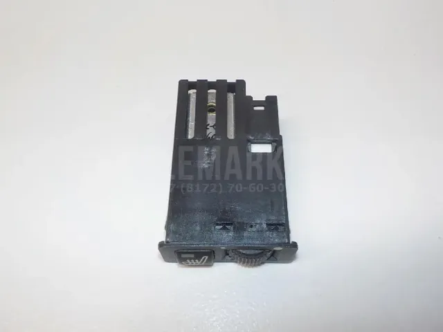 Кнопка обогрева сидений для  BMW X4 F26 2014-2018