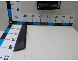 Накладка двери задней левой