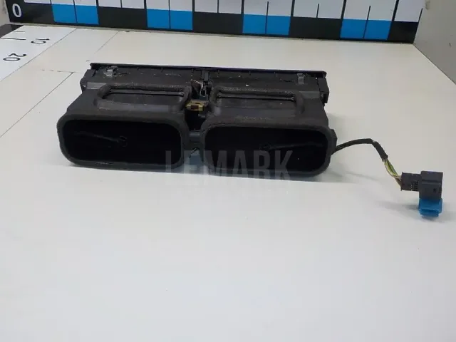 Дефлектор воздушный для  BMW 5-serie E39 1995-2003