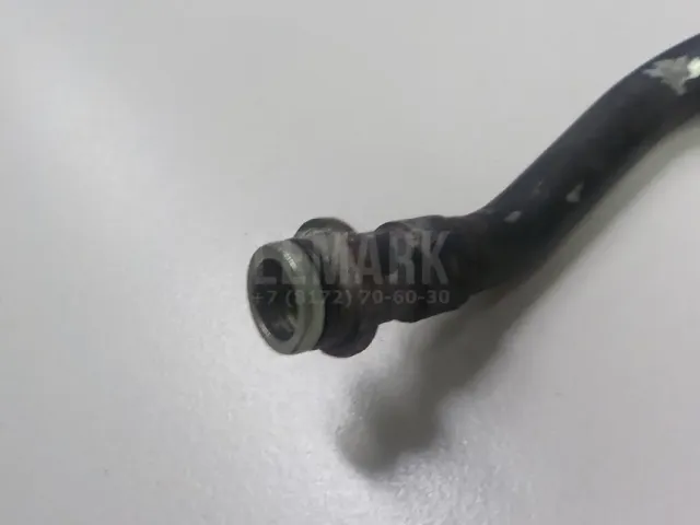 Трубка масляная для  Chevrolet Suburban 2006-2014