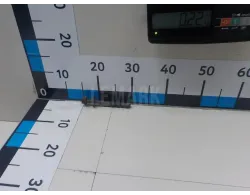 Болт крепления балки