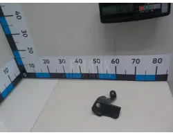 Кронштейн блока ABS (насос)