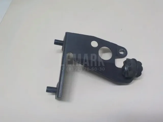 Кронштейн блока ABS (насос) для  Audi 100/200 [43] 0-1983