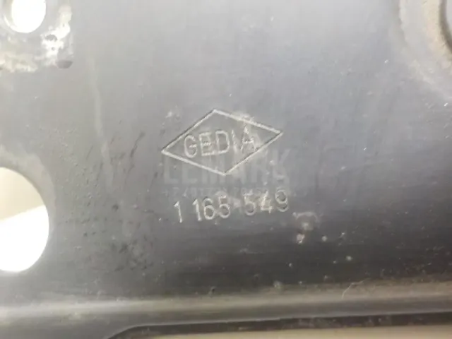 Кронштейн блока ABS (насос) для  Audi 100/200 [43] 0-1983