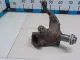 Кулак поворотный передний левый для  Audi A3 [8PA] Sportback 2004-2013