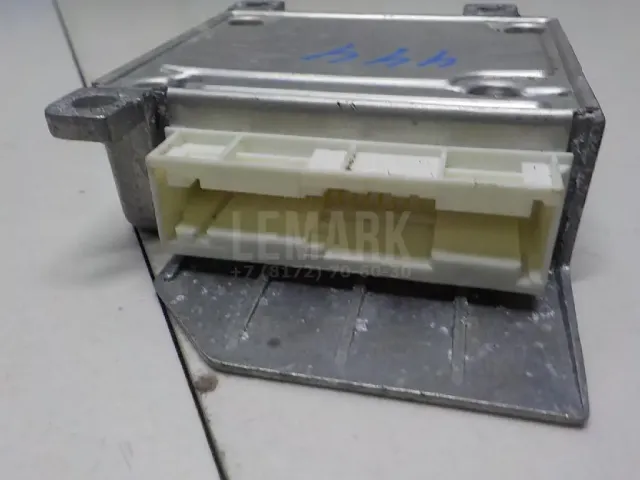 Блок управления AIR BAG для  Audi Allroad quattro 2012-2019