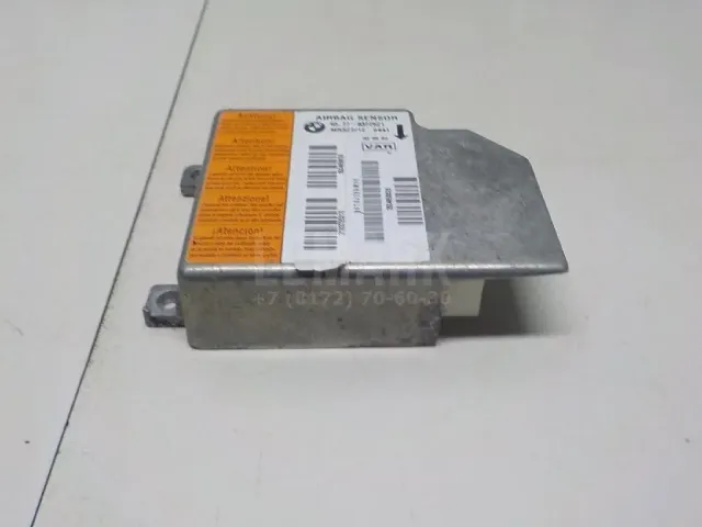 Блок управления AIR BAG для  Audi Allroad quattro 2012-2019