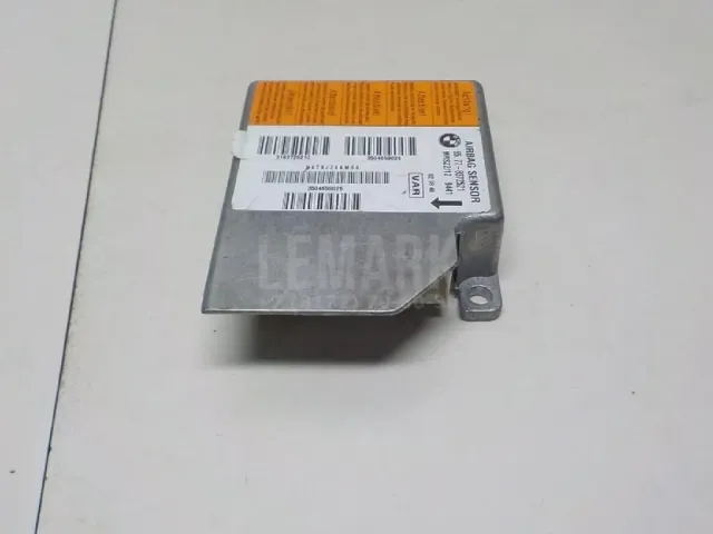 Блок управления AIR BAG для  Audi Allroad quattro 2012-2019