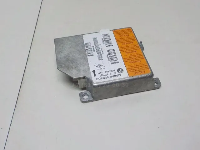 Блок управления AIR BAG для  Audi Allroad quattro 2012-2019