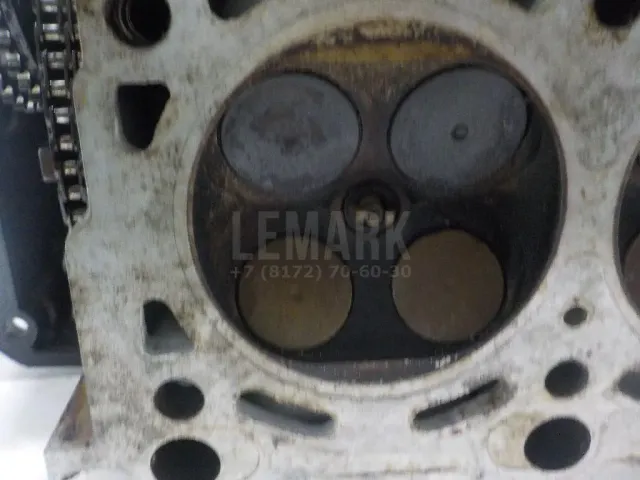 Головка блока для  Ford Transit 2006-2013