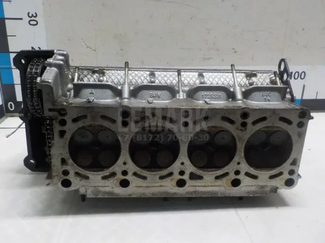 Головка блока для  Ford Transit 2006-2013