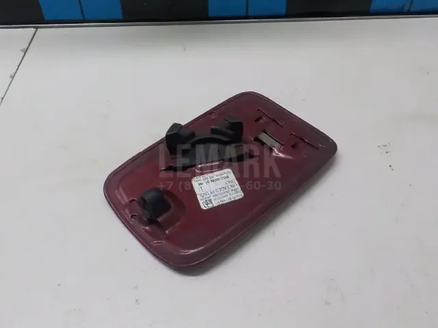 Лючок бензобака для  Audi A3 [8PA] Sportback 2004-2013