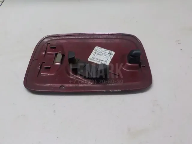 Лючок бензобака для  Audi A3 [8PA] Sportback 2004-2013