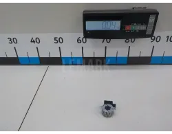 Моторчик заслонки отопителя