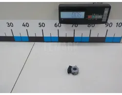 Моторчик заслонки отопителя