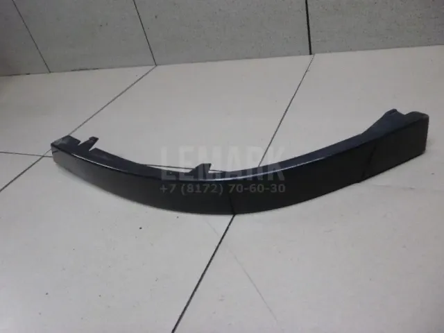 Молдинг переднего бампера для  Honda Accord VI 1998-2002