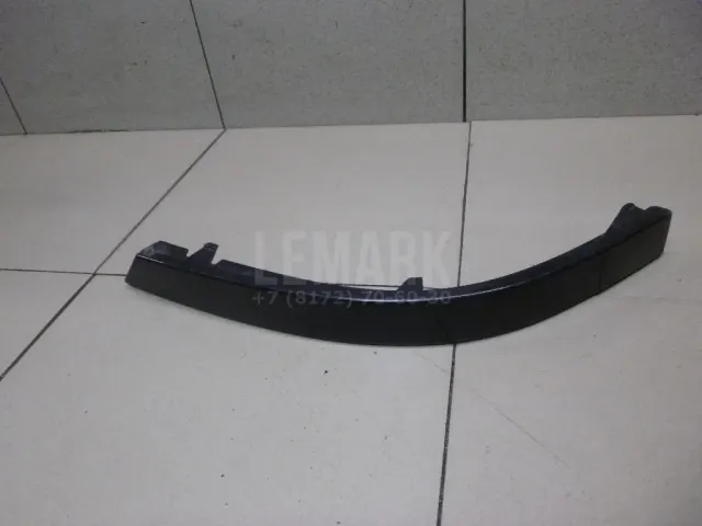 Молдинг переднего бампера для  Honda Accord VI 1998-2002