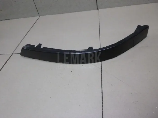 Молдинг переднего бампера для  Honda Accord VI 1998-2002
