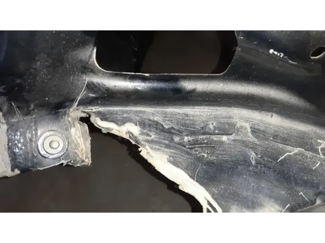 Порог со стойкой правый для  Fiat Ducato 250 (Not Elabuga) 2006