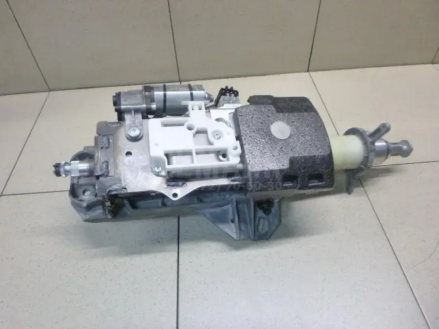 Колонка рулевая для  BMW 3-serie E90/E91 2005-2012