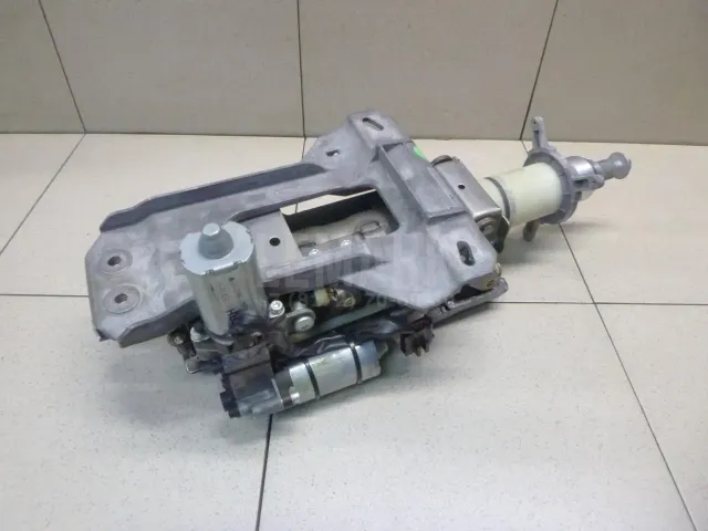 Колонка рулевая для  BMW 3-serie E90/E91 2005-2012