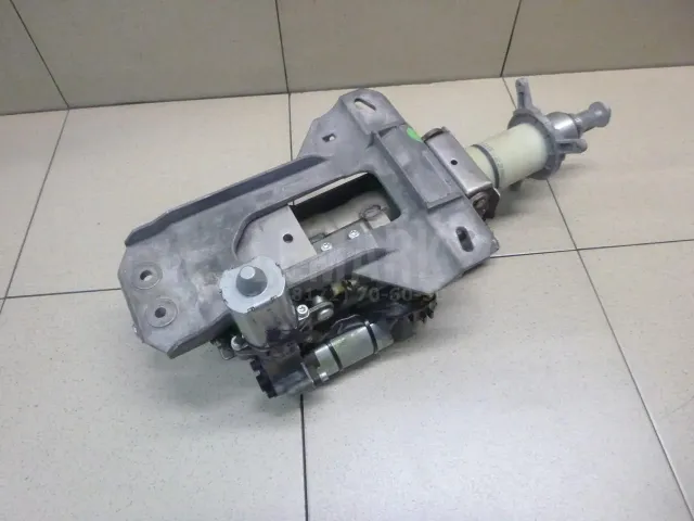 Колонка рулевая для  BMW 3-serie E90/E91 2005-2012
