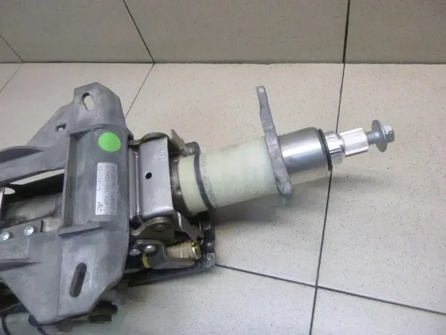 Колонка рулевая для  BMW 3-serie E90/E91 2005-2012