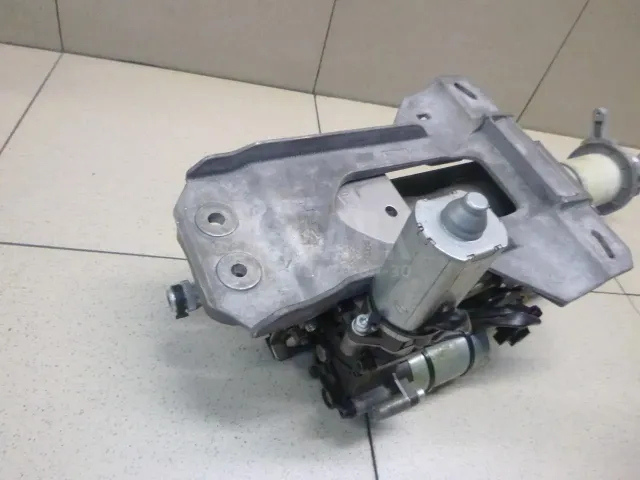 Колонка рулевая для  BMW 3-serie E90/E91 2005-2012