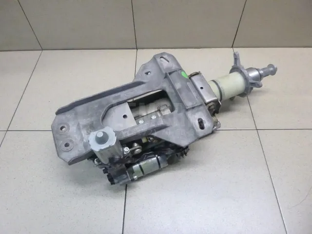 Колонка рулевая для  BMW 3-serie E90/E91 2005-2012