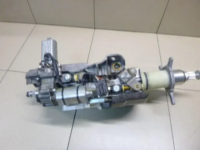 Колонка рулевая для  BMW 3-serie E90/E91 2005-2012